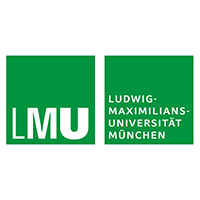 LMU Munich Logo Parsch